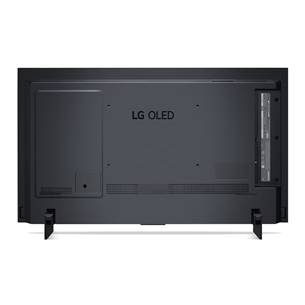 LG OLED evo C3 , 42'', Ultra HD, OLED - Televizorius