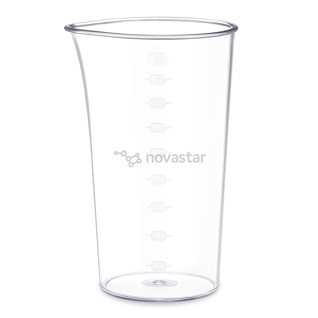 Tefal HBL Turbomix Relift, 350 W, juodas - Trintuvas