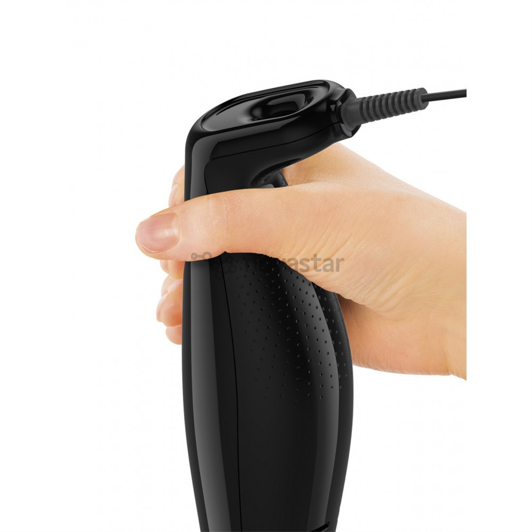 Tefal HBL Turbomix Relift, 350 W, juodas - Trintuvas