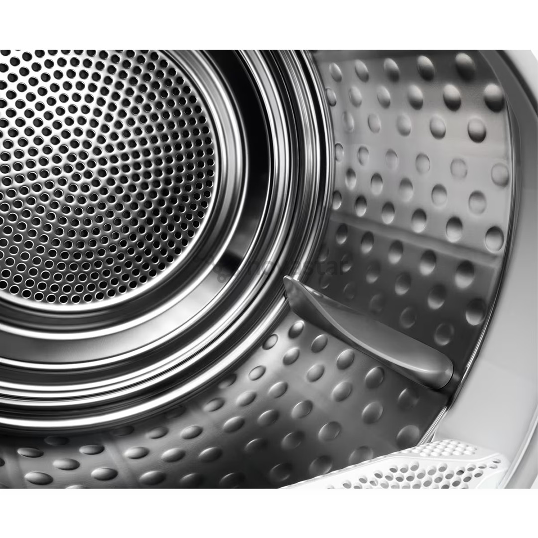 AEG AbsoluteCare 8000, 8 kg, gylis 63,8 cm - Džiovyklė