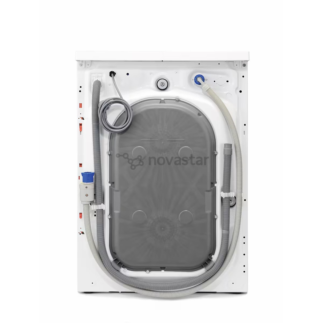 Skalbimo mašina AEG LFR95967UE, 9 kg, depth 63,1 cm, 1600 rpm