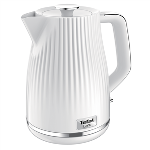 Virdulys Tefal KO2501