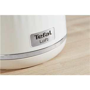 Virdulys Tefal KO2501