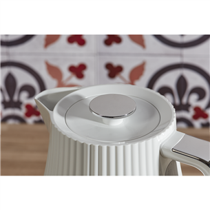 Tefal Loft, 1,7 л, белый - Чайник