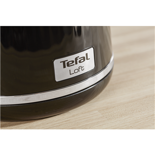 Virdulys Tefal KO2508