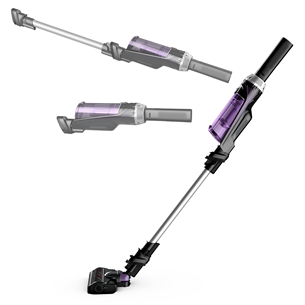 Dulkių siurblys Tefal X-Nano Essential