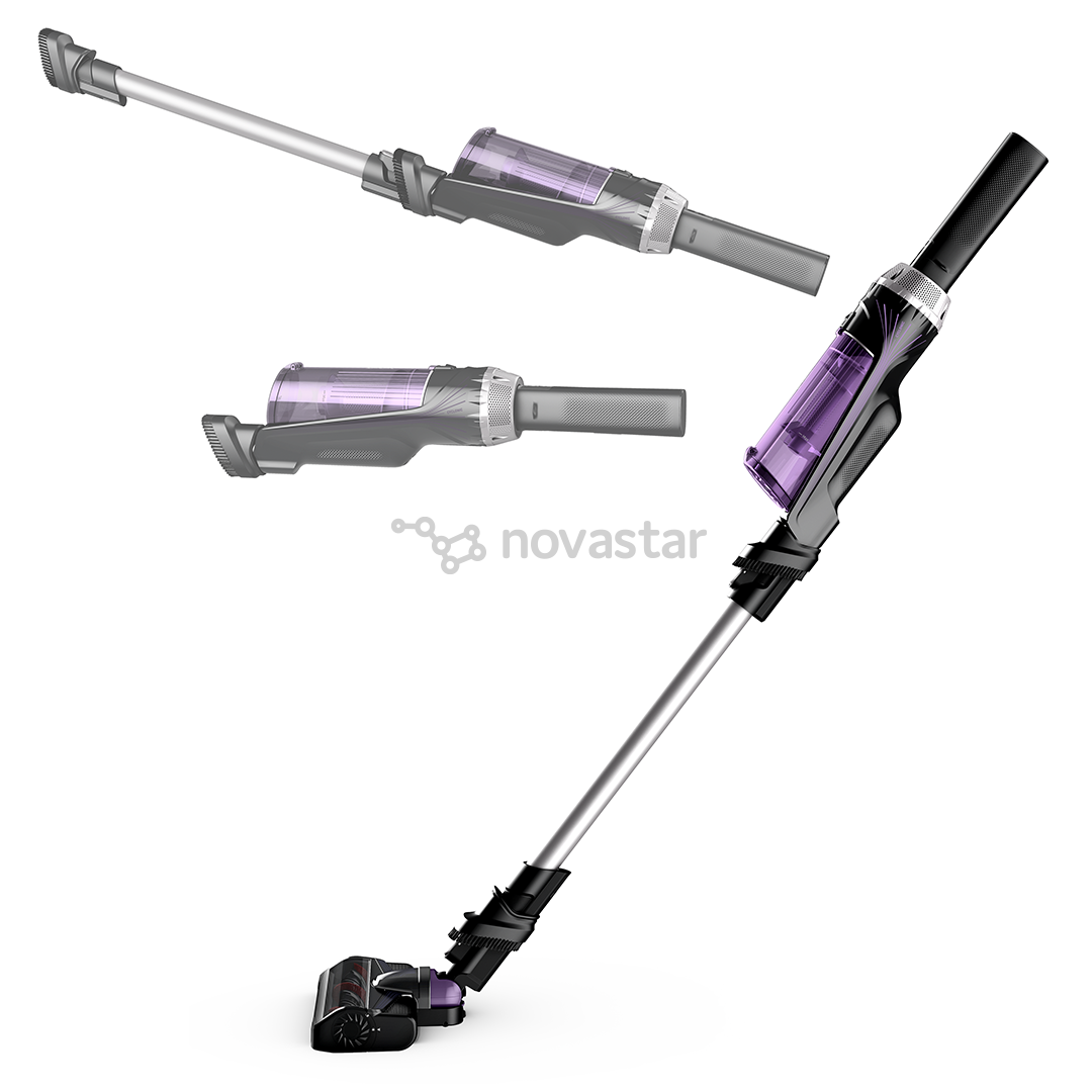 Dulkių siurblys Tefal X-Nano Essential