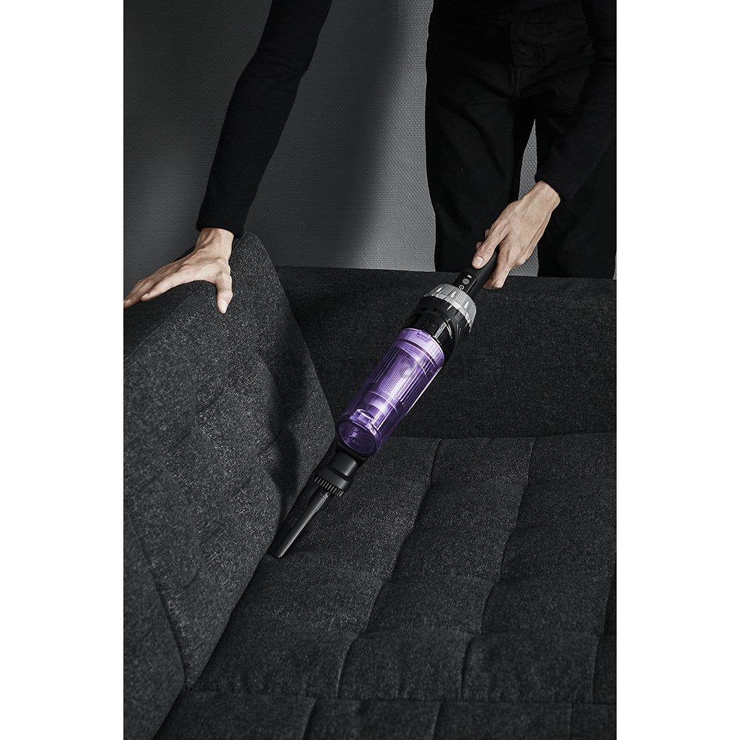 Dulkių siurblys Tefal X-Nano Essential