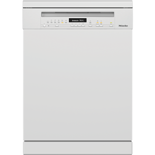 Indaplovė Miele G7110SC