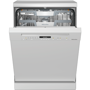 Indaplovė Miele G7110SC