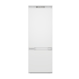 Įmontuojamas šaldytuvas Whirlpool WHSP70T241P, NoFrost, 394 L, 194 cm