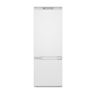 Įmontuojamas šaldytuvas Whirlpool WHSP70T241P, NoFrost, 394 L, 194 cm