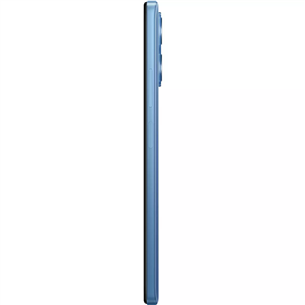 Išmanusis telefonas Xiaomi Redmi Note 12 5G, 128 GB, mėlynas