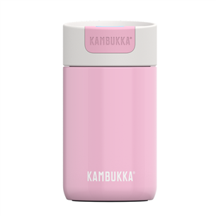 Termo gertuvė Kambukka Olympus, Pink Kiss, 300 ml 11-02018