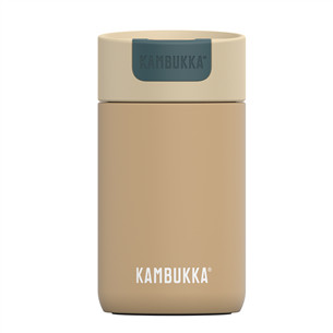 Termo gertuvė Kambukka Olympus, Latte, 300 ml