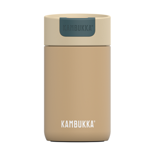 Termo gertuvė Kambukka Olympus, Latte, 300 ml 11-02019