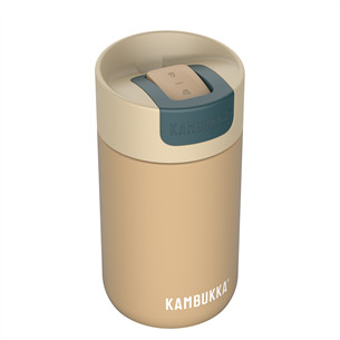 Termo gertuvė Kambukka Olympus, Latte, 300 ml