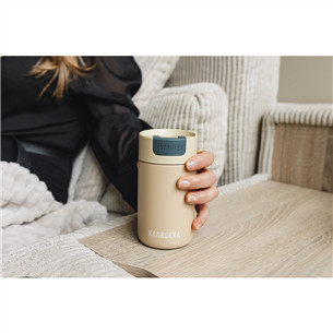 Termo gertuvė Kambukka Olympus, Latte, 300 ml