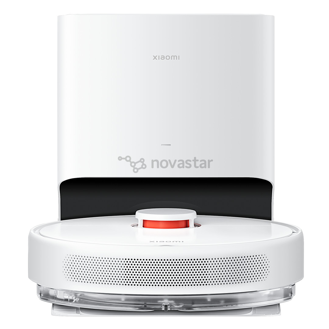 Xiaomi X10, white - Robot Vacuum