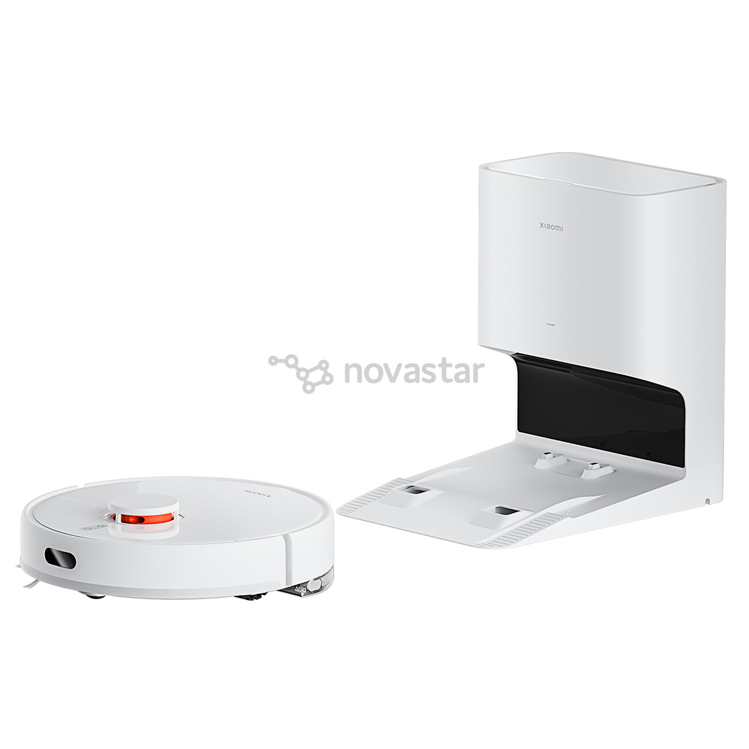 Xiaomi X10, white - Robot Vacuum