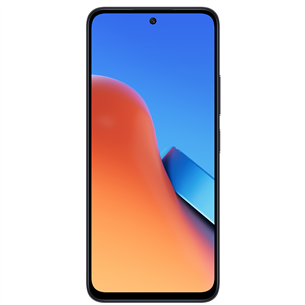 Xiaomi Redmi 12, 128 ГБ, черный - Смартфон