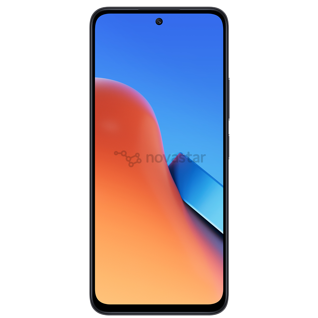 Xiaomi Redmi 12, 128 ГБ, черный - Смартфон