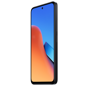 Xiaomi Redmi 12, 128 ГБ, черный - Смартфон