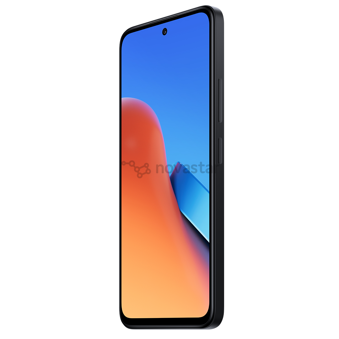 Xiaomi Redmi 12, 128 ГБ, черный - Смартфон