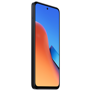 Xiaomi Redmi 12, 128 ГБ, черный - Смартфон