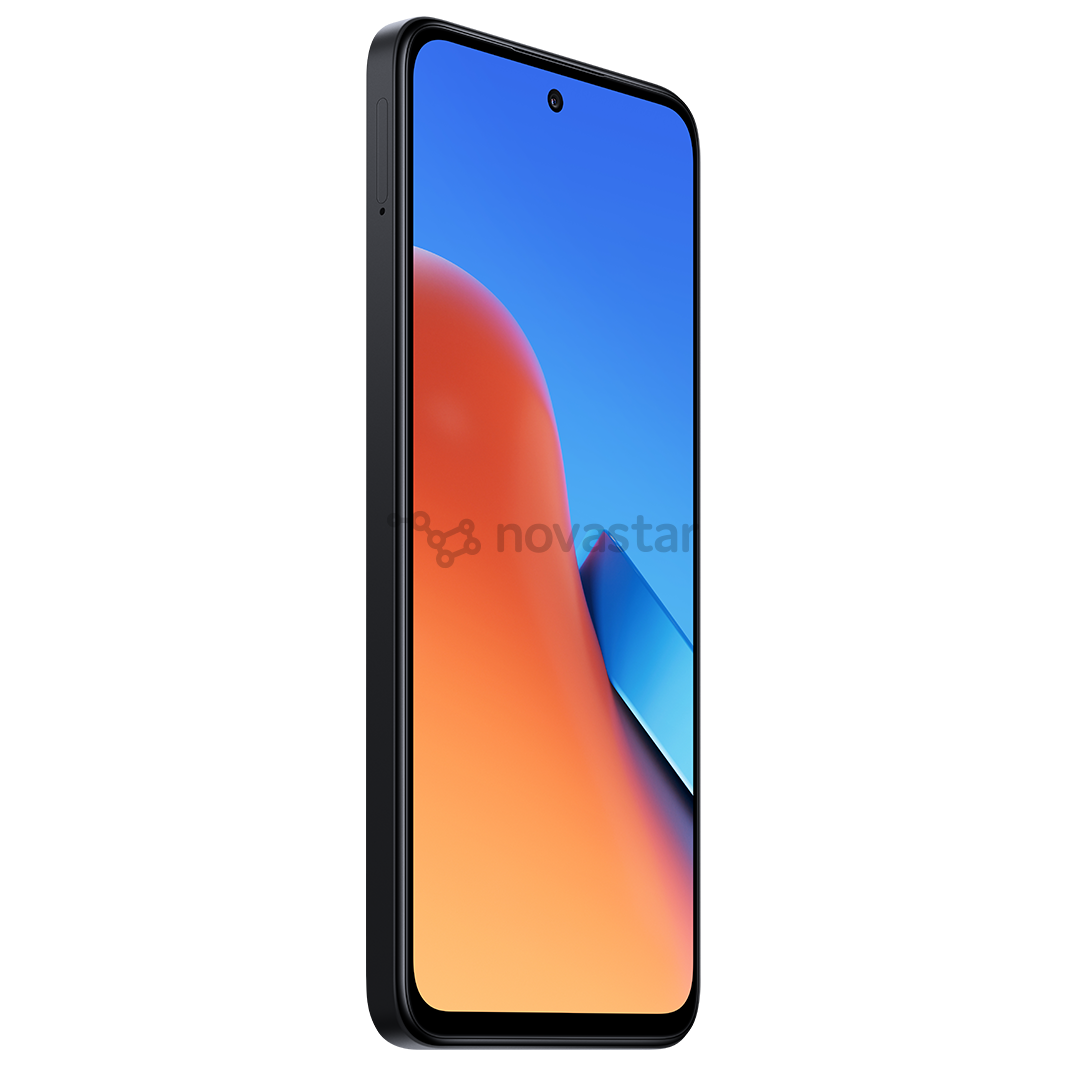 Xiaomi Redmi 12, 128 ГБ, черный - Смартфон