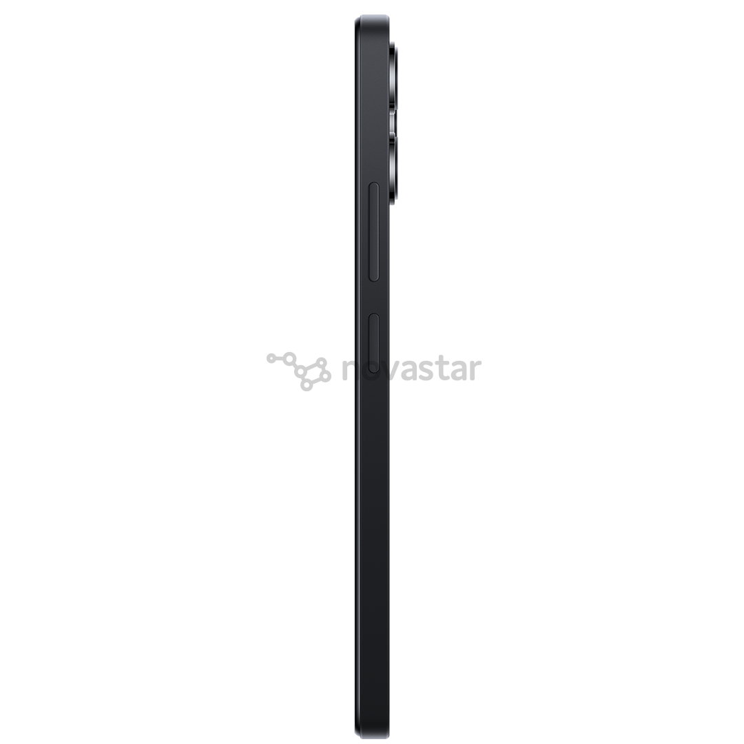 Xiaomi Redmi 12, 128 ГБ, черный - Смартфон