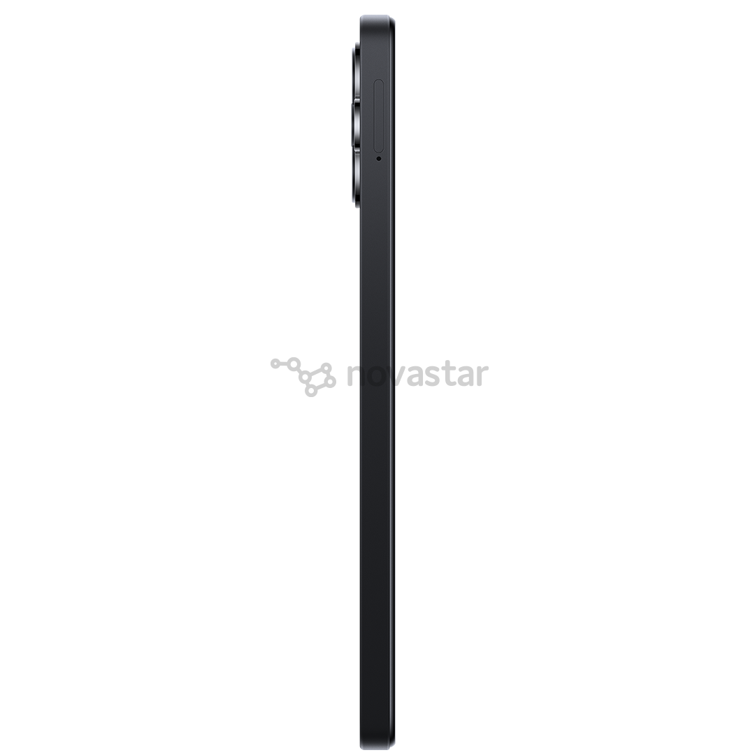 Xiaomi Redmi 12, 128 ГБ, черный - Смартфон