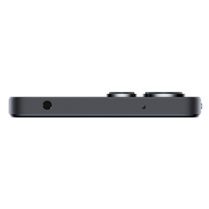 Xiaomi Redmi 12, 128 ГБ, черный - Смартфон