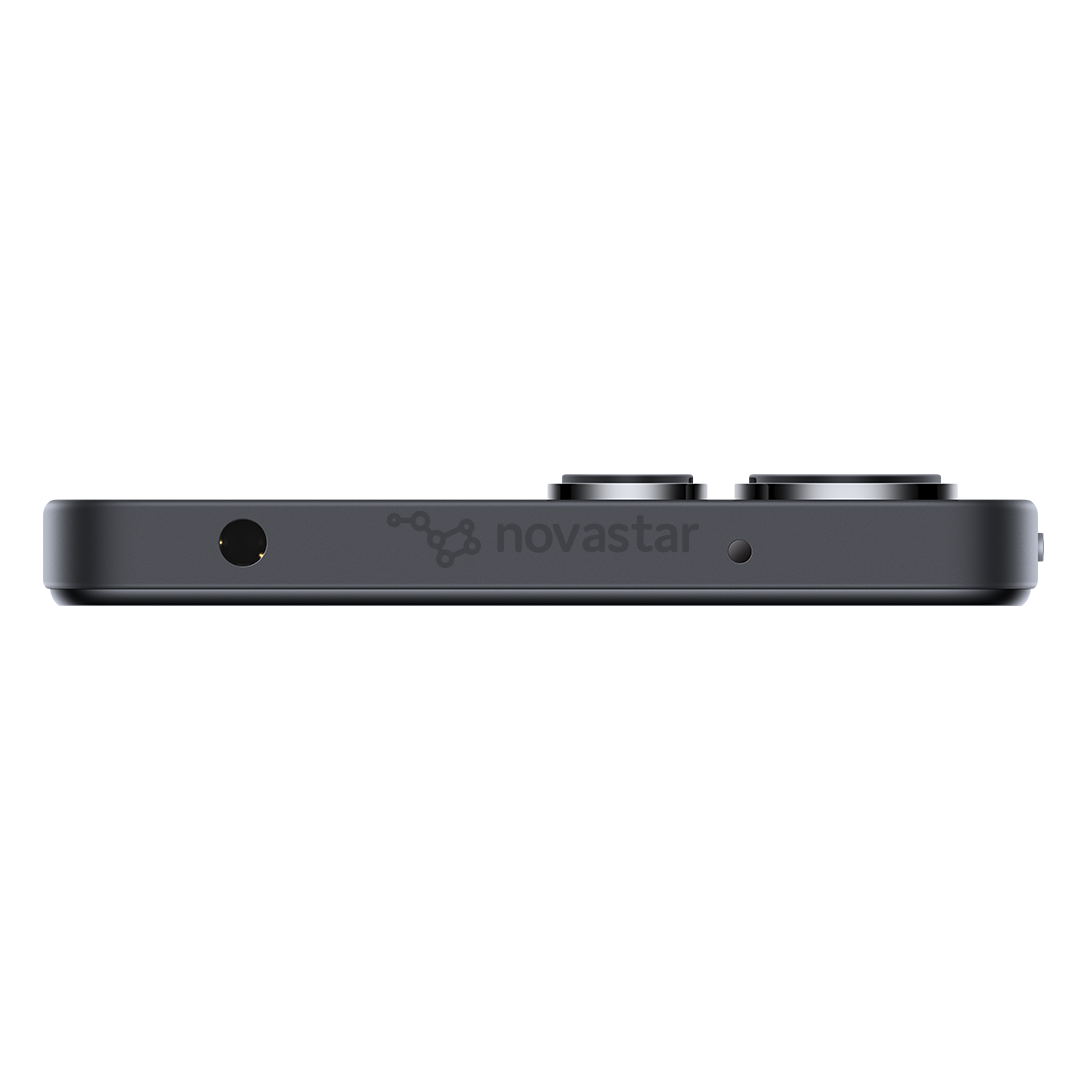 Xiaomi Redmi 12, 128 ГБ, черный - Смартфон