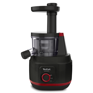 Letaeigė sulčiaspaudė Tefal ZC150838, 150 W