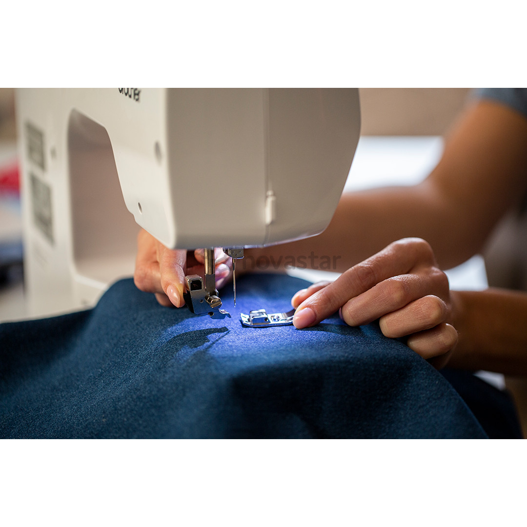 Siuvimo mašina Brother RL-425