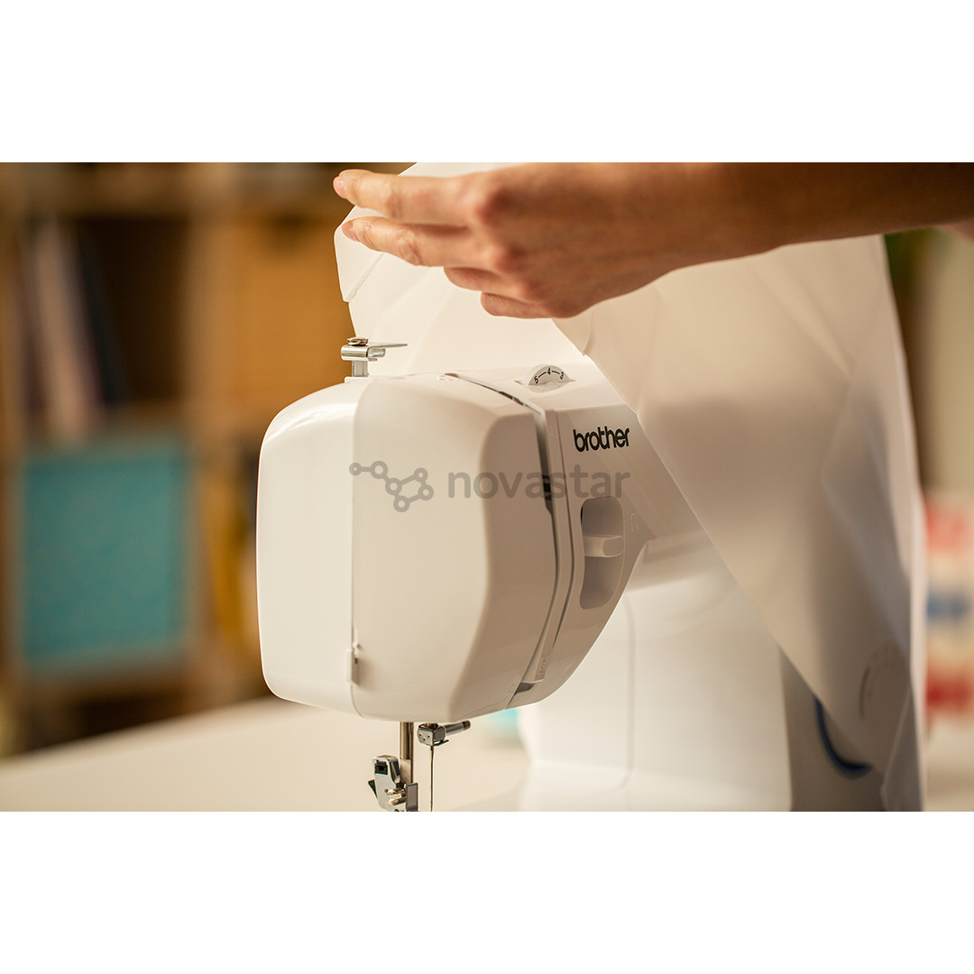 Siuvimo mašina Brother RL-425