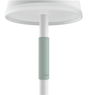 Stalinė lempa Philips Hue Go, White and Color Ambiance