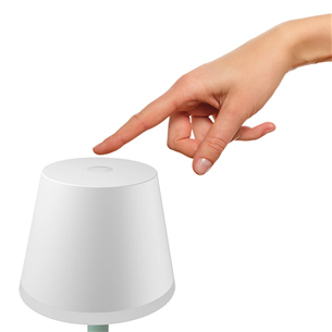 Stalinė lempa Philips Hue Go, White and Color Ambiance
