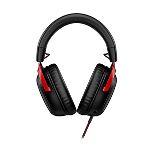 Ausinės HyperX Cloud III, 727A9AA