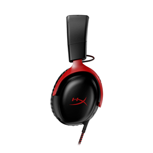 Ausinės HyperX Cloud III, 727A9AA