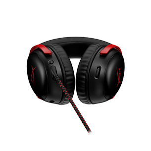 Ausinės HyperX Cloud III, 727A9AA