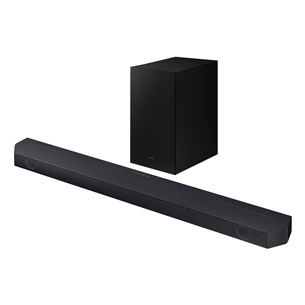 Garso sistema Soundbar Samsung HW-Q600C/EN, 3.1.2