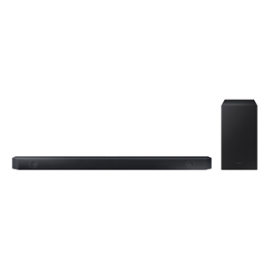 Garso sistema Soundbar Samsung HW-Q600C/EN, 3.1.2