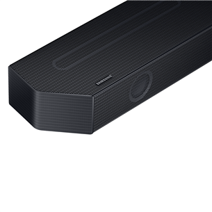 Garso sistema Soundbar Samsung HW-Q600C/EN, 3.1.2