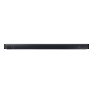 Samsung Premium Q-Series HW-Q600C, 3.1.2, black - Soundbar