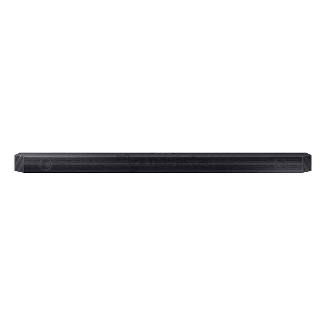 Samsung Premium Q-Series HW-Q600C, 3.1.2, black - Soundbar