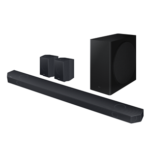 Garso sistema Soundbar Samsung HW-Q930C/EN