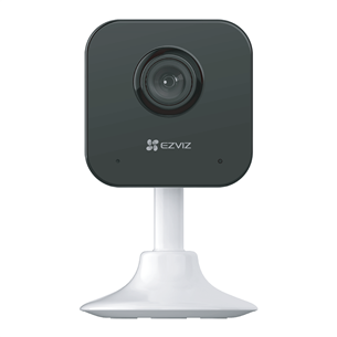 Stebėjimo kamera EZVIZ H1C, WiFi, night vision, white