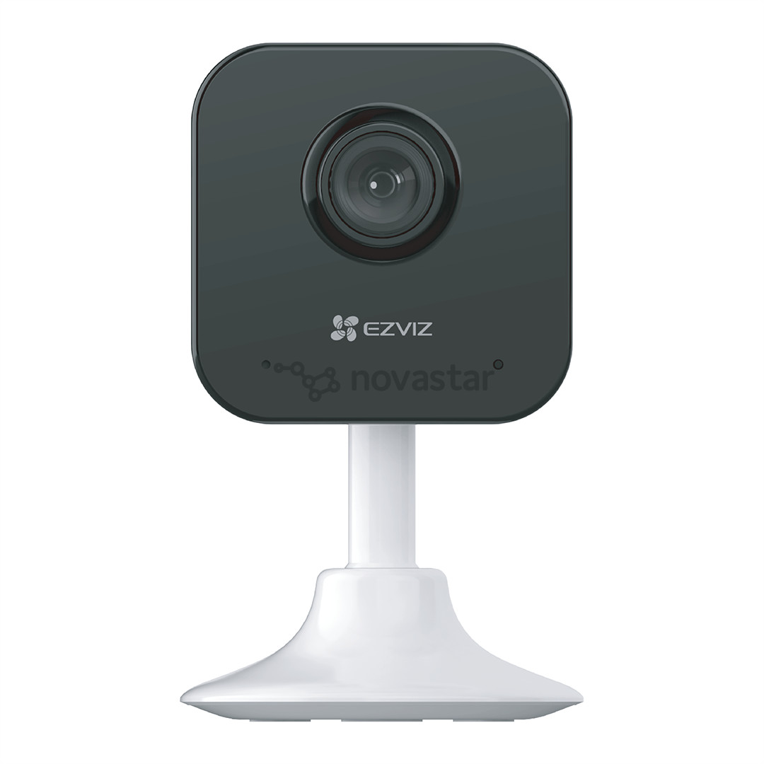 EZVIZ H1C, WiFi, naktinis matymas, balta - Stebėjimo kamera